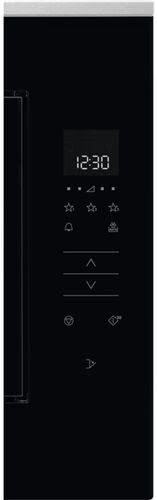 Мікрохвильова піч вбудована ELECTROLUX KMFE264TEX