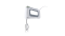 Міксер BRAUN HM 5107 WHITE