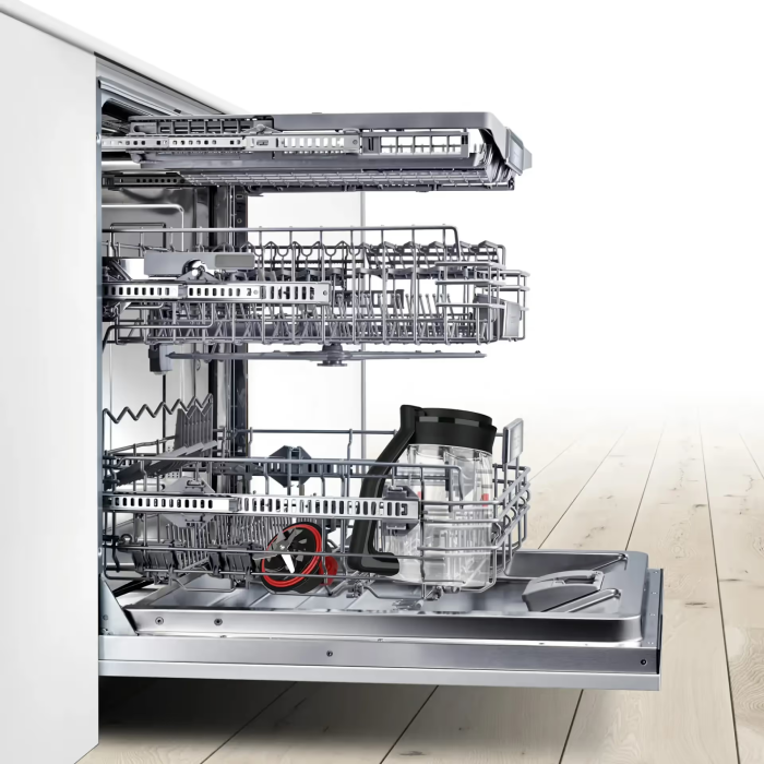 Стаціонарний блендер BOSCH MMB6172S
