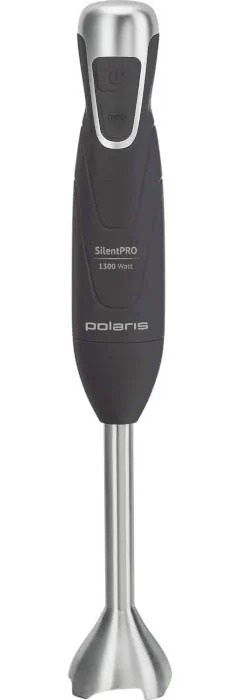 Блендер заглибний POLARIS PHB 1302 Silent Сірий