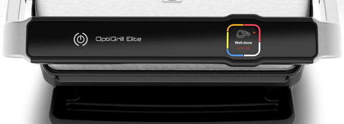 Електрогриль TEFAL GC 750 D30