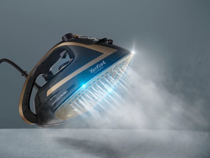 Праска TEFAL FV 8064E0