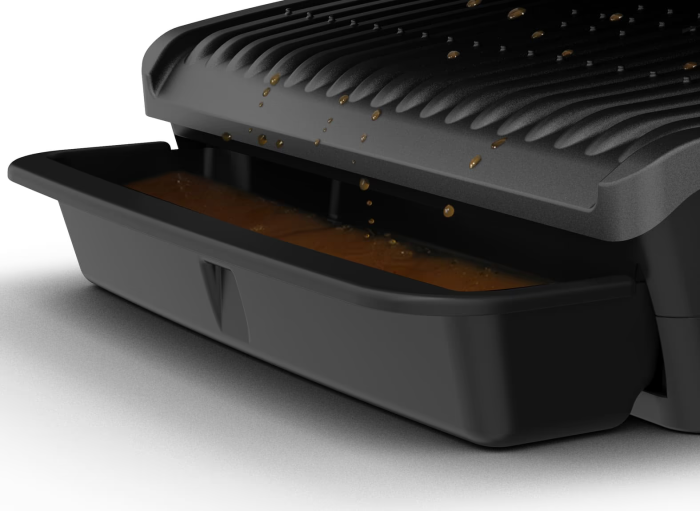 Електрогриль TEFAL GC 750 D30