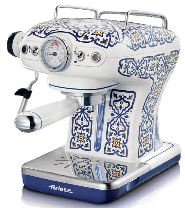 Кавоварка ARIETE 1389 CAPRI
