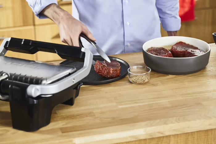 Електрогриль TEFAL GC 750 D30