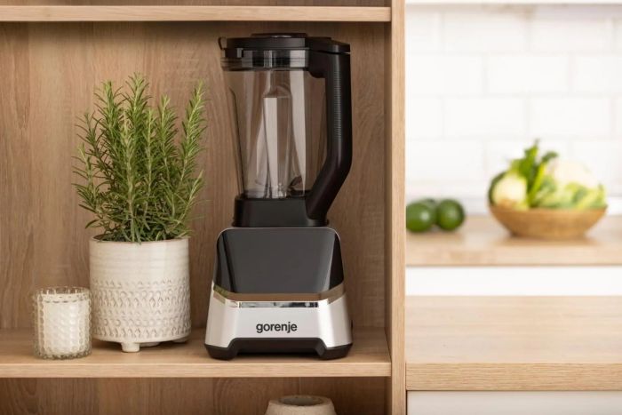 Блендер GORENJE BP1500DE