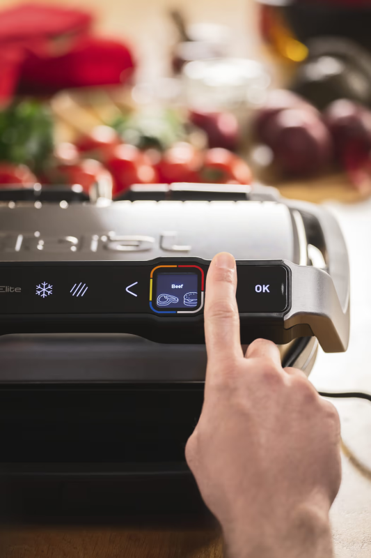 Електрогриль TEFAL GC 750 D30