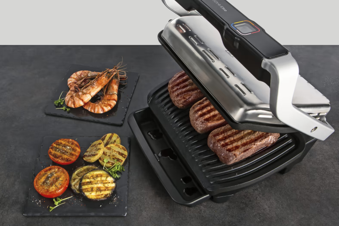 Електрогриль TEFAL GC 750 D30
