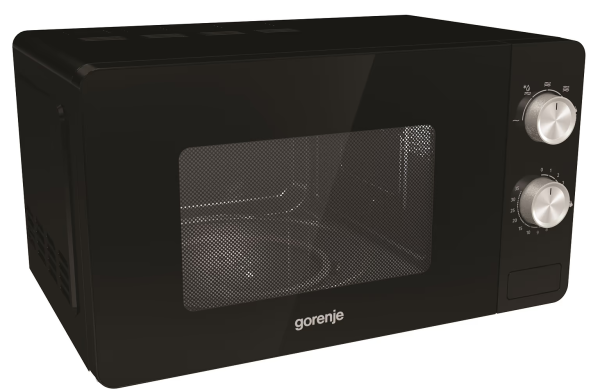 Мікрохвильова піч GORENJE MO 20 E1B