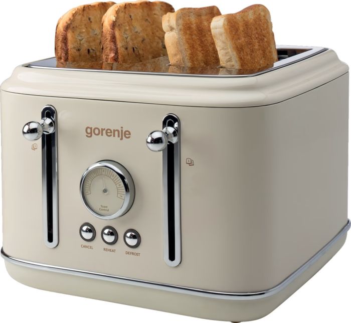 Тостер GORENJE T 2300 CLIN