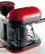 Кавоварка ARIETE 1318 BKRD