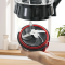 Стаціонарний блендер BOSCH MMB6172S