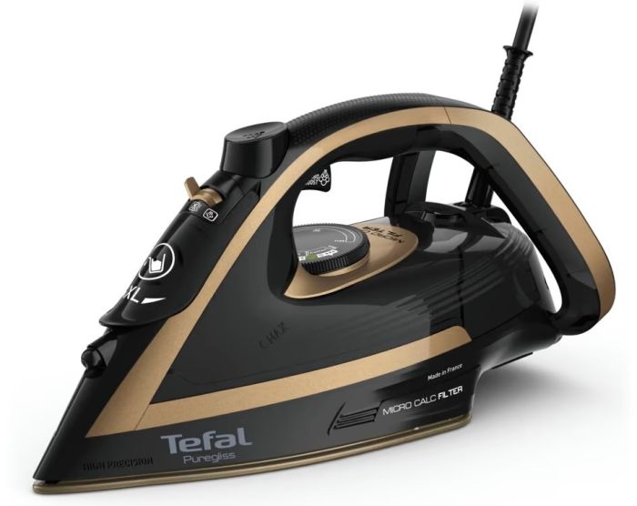 Праска TEFAL FV 8064E0