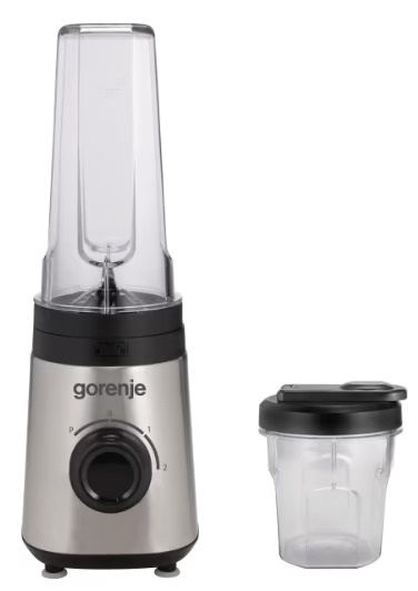 Блендер Gorenje BSM 600 E