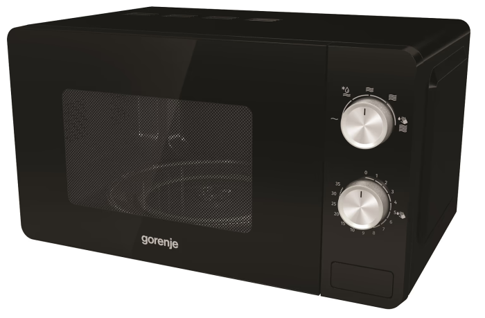 Мікрохвильова піч GORENJE MO 20 E1B