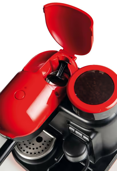 Кавоварка ARIETE 1318 BKRD