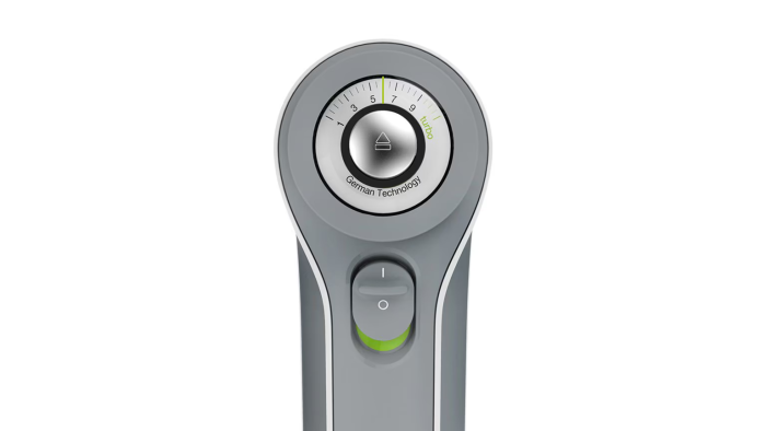 Міксер BRAUN HM 5107 WHITE
