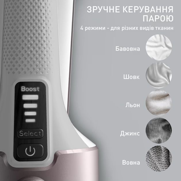 Відпарювач TEFAL DT 8720E0