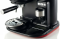 Кавоварка ARIETE 1318 BKRD