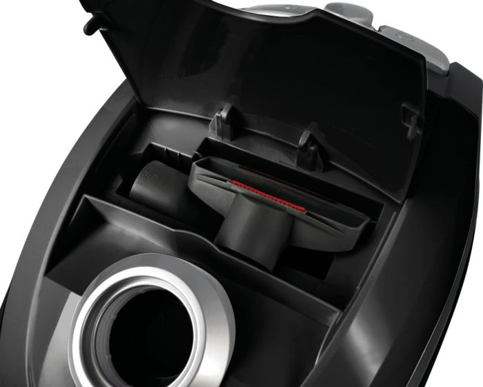 Пилосос GORENJE VCE21ECBK