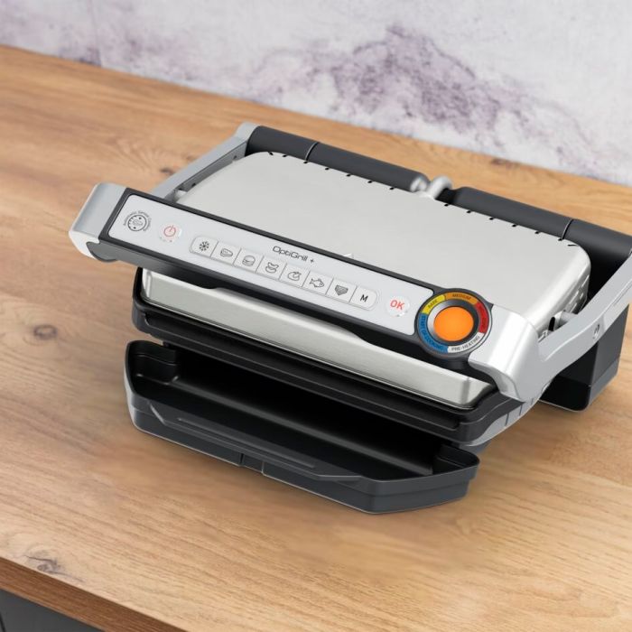 Електрогриль TEFAL GC717D10