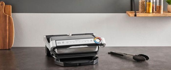 Електрогриль TEFAL GC717D10