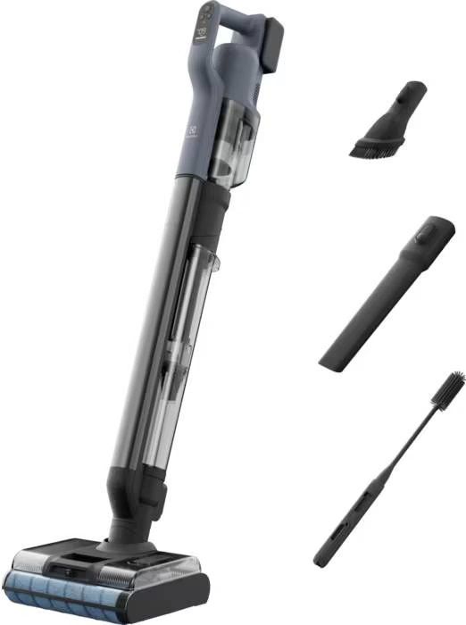 Пилосос акумуляторний ELECTROLUX EW82U1DB