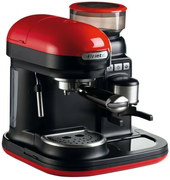 Кавоварка ARIETE 1318 BKRD