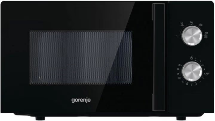 Мікрохвильова піч GORENJE MO 17 E1BH
