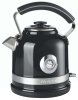 Електрочайник Ariete 2854 BK