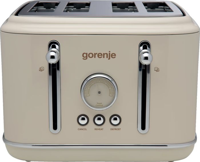 Тостер GORENJE T 2300 CLIN
