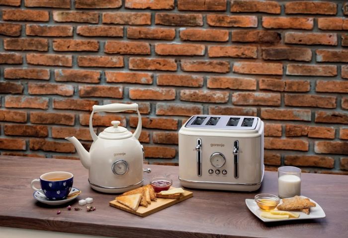 Тостер GORENJE T 2300 CLIN