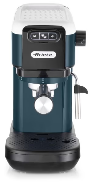 Кавоварка ARIETE 1399 WH