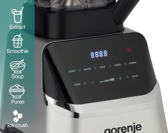 Блендер GORENJE BP1500DE