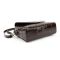 Компактная женская кожаная сумочка Firenze Italy F-IT-9804DBCR-1