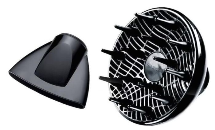 Фен Remington AC 9096