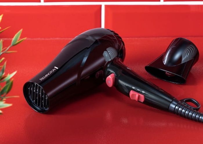 Фен Remington D 2000