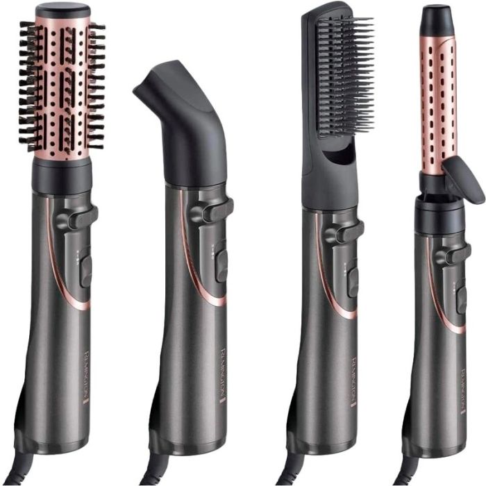 Фен-щітка Remington AS 8606