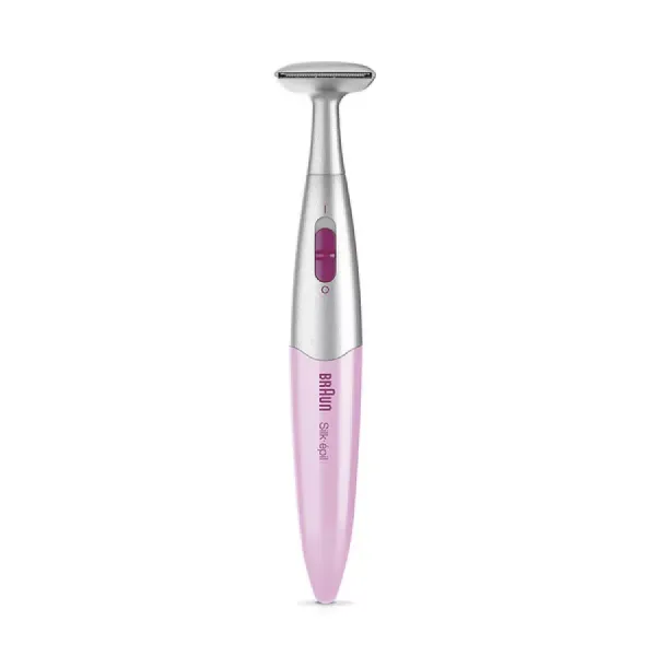 Тример Braun FG 1100 Pink