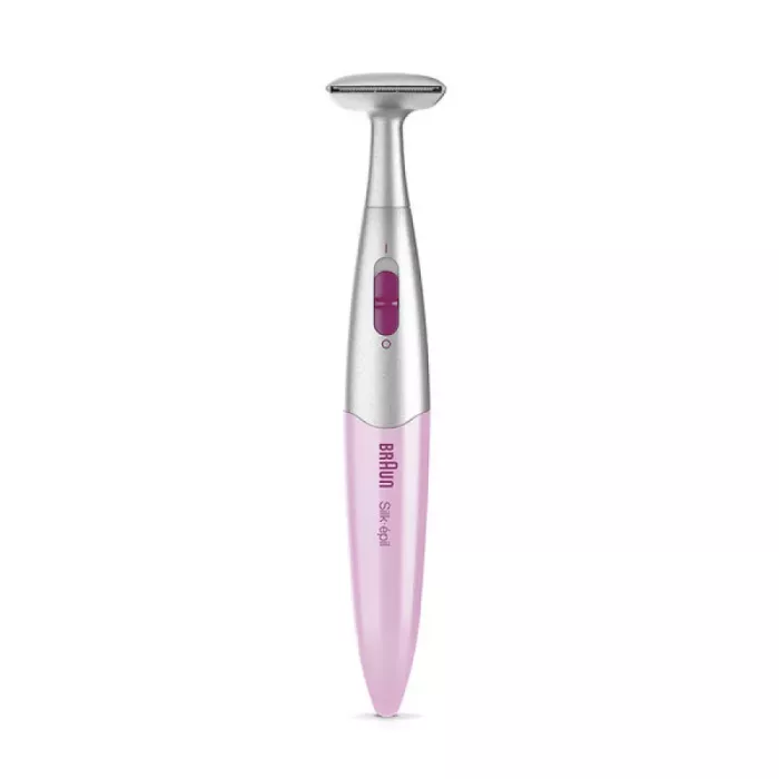 Тример Braun FG 1100 Pink