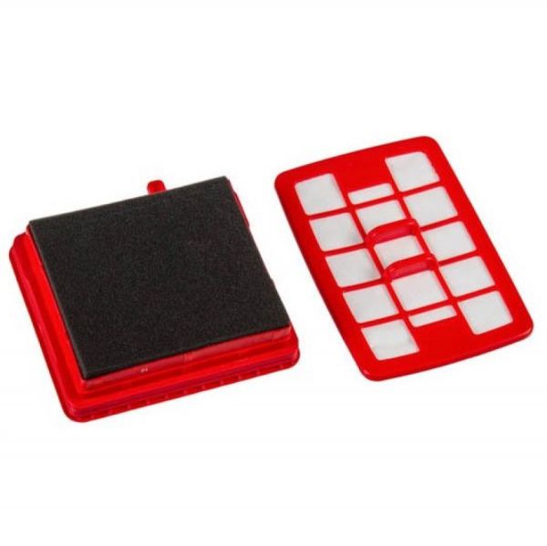 Фильтры для пылесосов GORENJE HF2303 Set Hepa Filter+sponge+micro HEPA filter