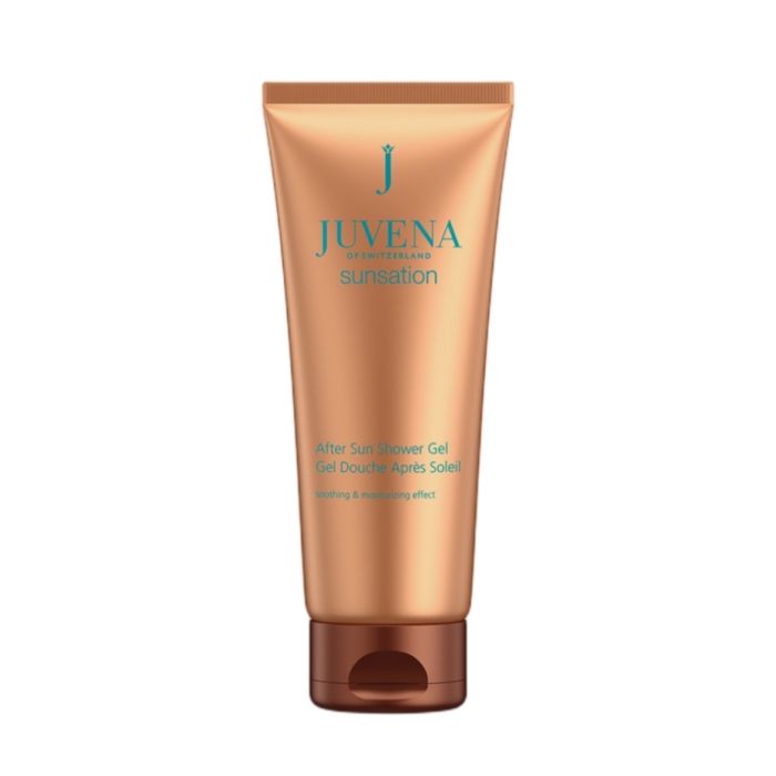 Гель для душа после загара Juvena After Sun Shower Gel 200 мл (76355)