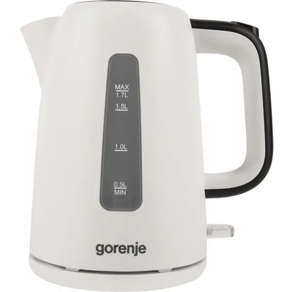 Електрочайник GORENJE K 17 XG