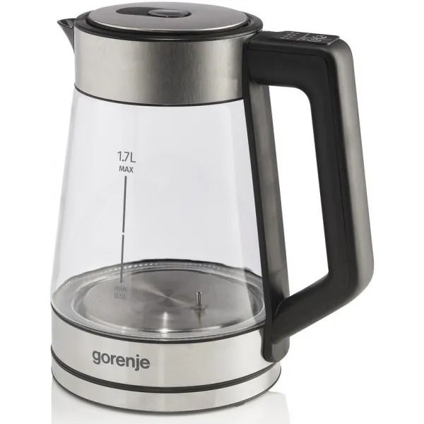 Електрочайник GORENJE K 17 TRG