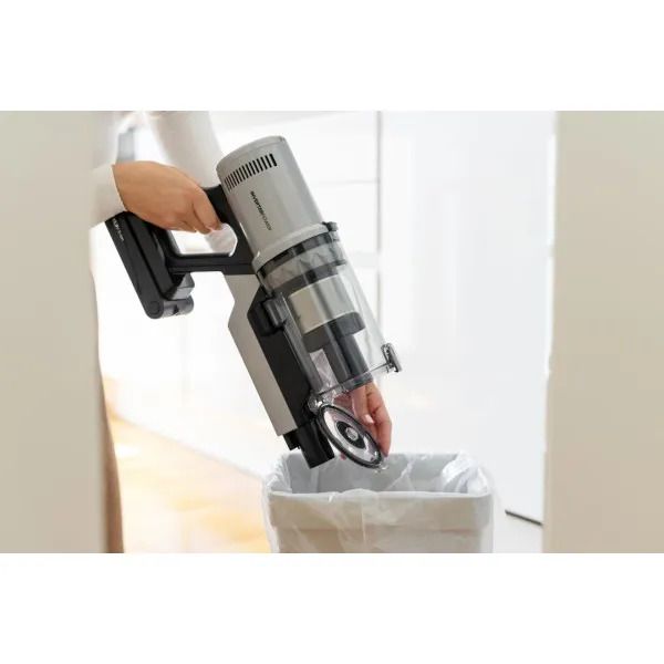 Пилосос акумуляторний GORENJE SVC259400NES