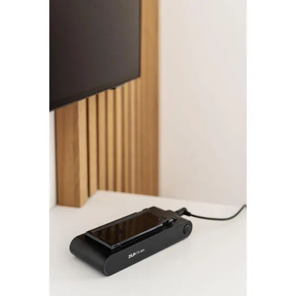 Пилосос акумуляторний GORENJE SVC259449NDCO