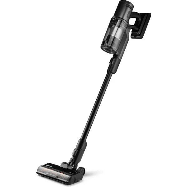 Пилосос акумуляторний GORENJE SVC296449NMBL