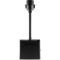 Пилосос акумуляторний GORENJE SVC296749NEBL