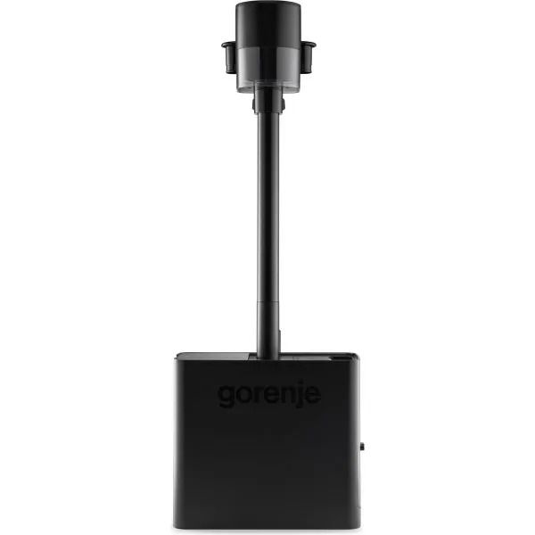 Пилосос акумуляторний GORENJE SVC296749NEBL