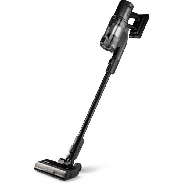 Пилосос акумуляторний GORENJE SVC296749NEBL